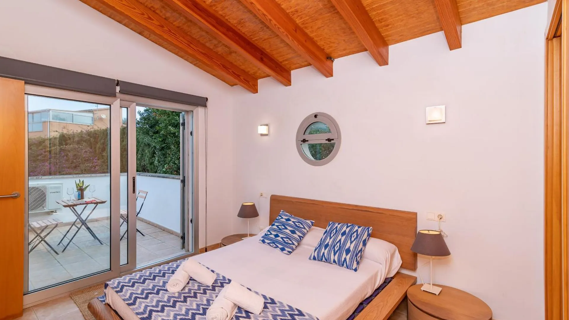 Solar 198 Bonaire By Sealand Villas Alcudia