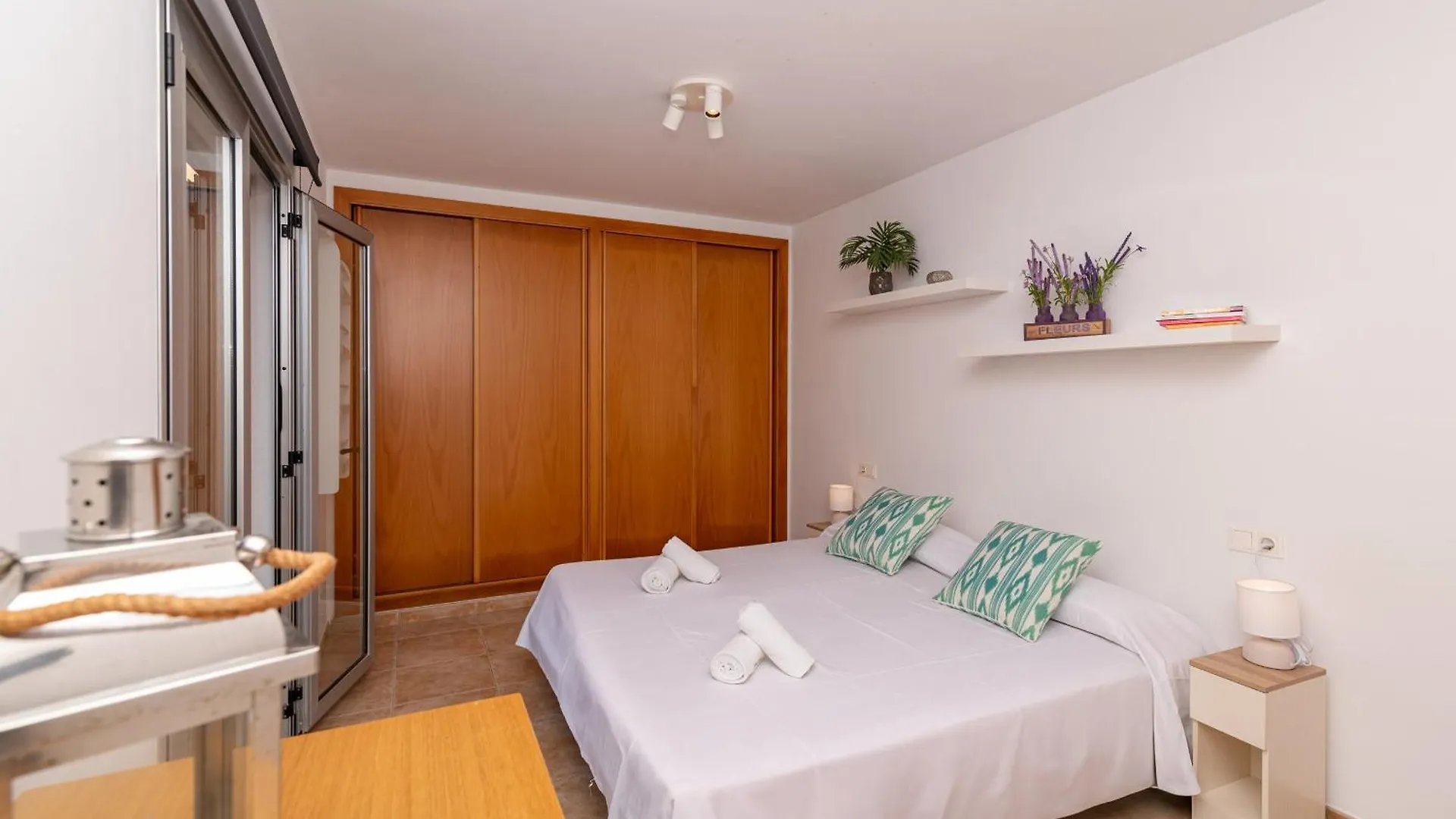 Solar 198 Bonaire By Sealand Villas Alcudia Spanyolország
