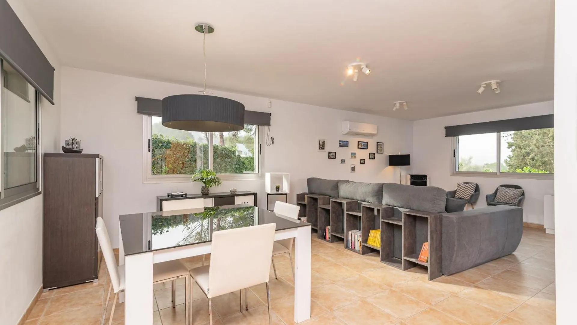 Solar 198 Bonaire By Sealand Villas Alcudia
